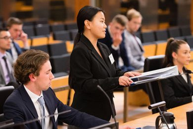 Technology is tranform legal services with