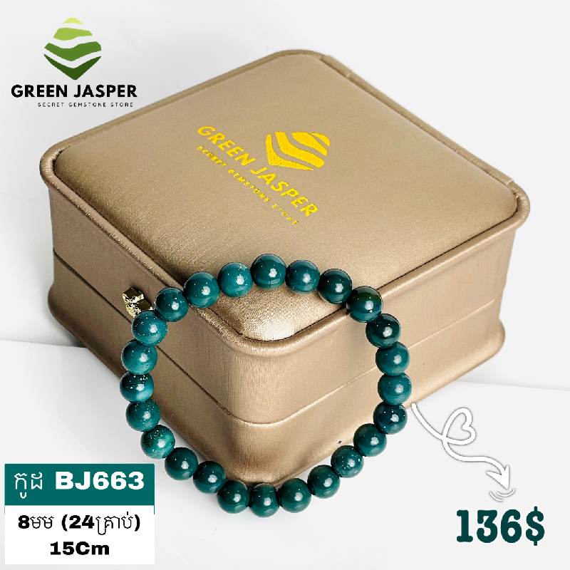 BJ663